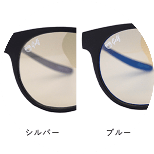 ミラーレンズの特徴を示す画像